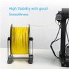 Multi-Kilogram Spool Holder Filament Bracket Spool Metal Holder for PLA/ABS/TPU/Other