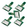 CY 5pcs/lot Micro SD TF Memory Card Kit Male to
