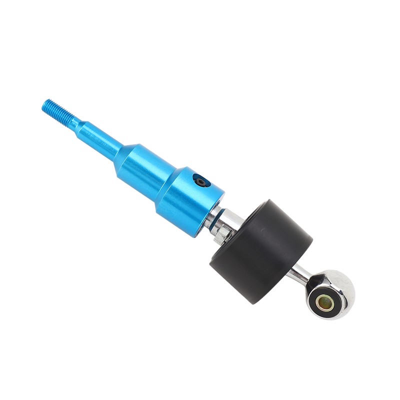 Short Throw Shifter Billet Steel Quick Shift Fast Response Time