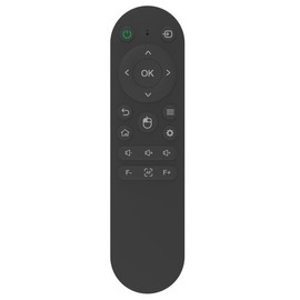 Polocsh Projector Remote Controllor，Replacement Controller for M13 Projector (Note The Applicable Model)