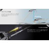 JACKALL Soul Shad 58SSR F Pearl Ayu