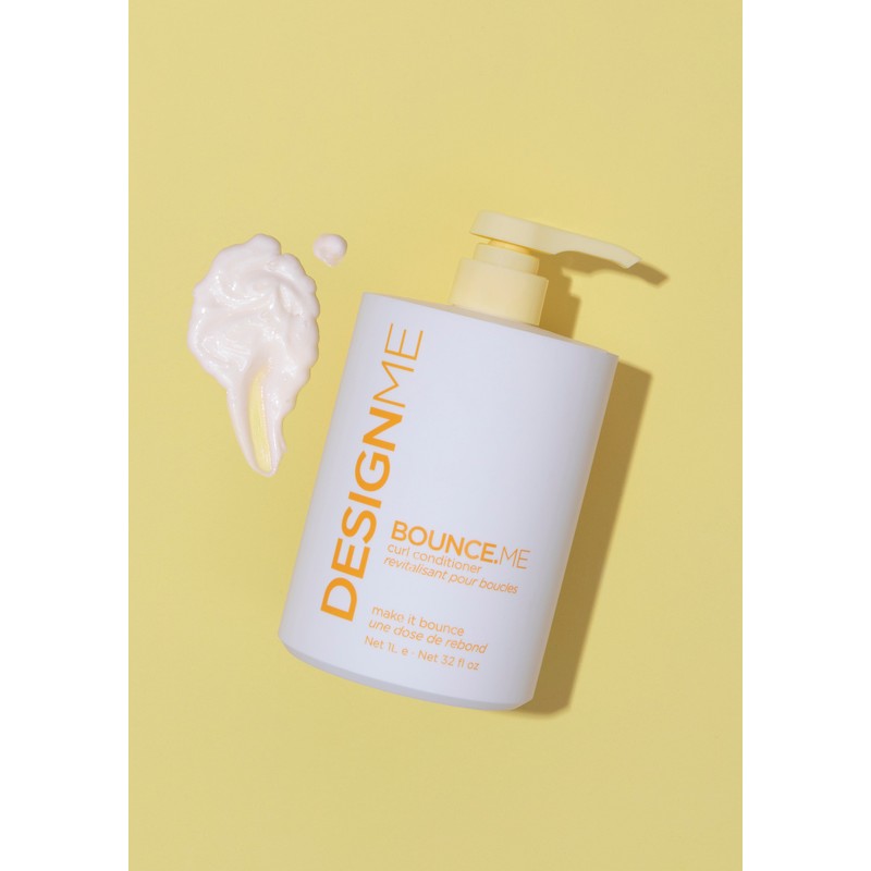 Design.ME Bounce Me Curl Conditioner 1L