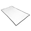 High Definition Projector Screen Foldable Portable Projection Mini Screen for
