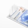 Mediheal Hypo Gel Mask Hyaluronic Acid, 1 Sheet, 4 Count