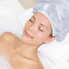 Net Plopping Cap,Hair Cover for Sleeping Soft Elastic Band Mesh