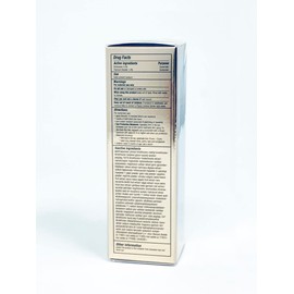 Estee Lauder Re-Nutriv Ultra Radiance Liquid Makeup Foundation SPF 20 - 8N1 Espresso, 1 fl. oz. New Version