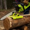 Timber Tuff TMW-56 Steel Lumber Cutting Guide Portable Sawmill Tool