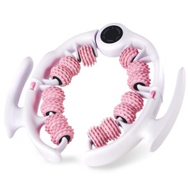 créer Myofascial Roller (Easy Care for Full Body Release), Foam Roller, Thighs, Removable, Myofascial Release