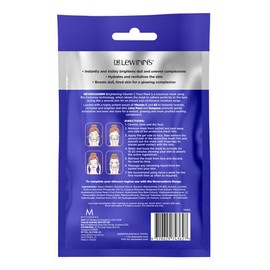 Dr. LeWinn's Brighten And Even Brightening Face Mask 1Pc