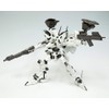 Armored Core Line Arc White Glint 1/72 Scale Plastic Model