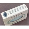 Herbaria Silver Fir & Lavender Handcrafted All-Natural Soap with Essential
