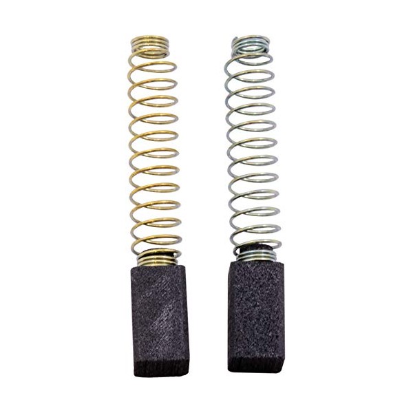 Carbon Brushes for Black & Decker GC300B Hedge Shear –