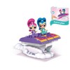 Mega Bloks Shimmer & Shine, Magic Genie Carpet