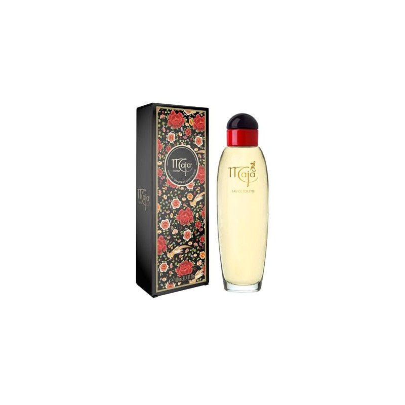 Maja Agua De Colonia Maja Clásica 100 Ml, color, 100