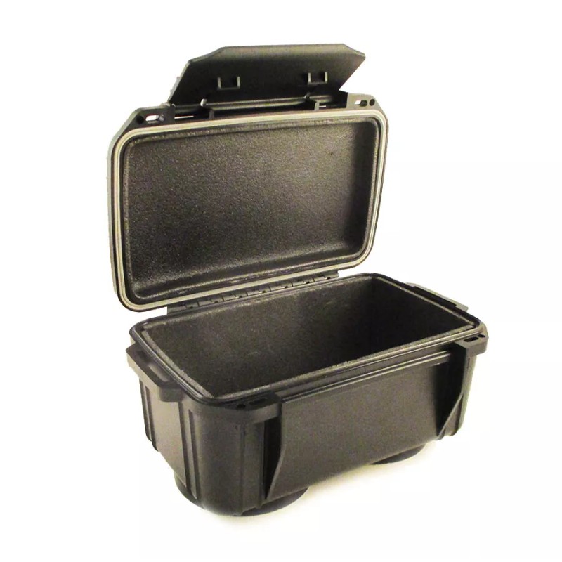 Unbranded Deep Secret Under Car Compartment - Magnetic Stash Box