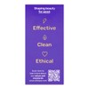 Ethique Purple Solid Conditioner for Blonde & Grey Hair, 60g