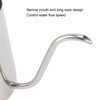Pour Over Coffee Kettle Stainless Steel Handheld Narrow Drip Spout