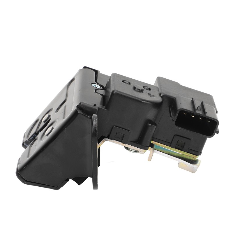 Trunk Lock Latch Actuator 81230 A7500 Rugged Reliable Tailgate Trunk