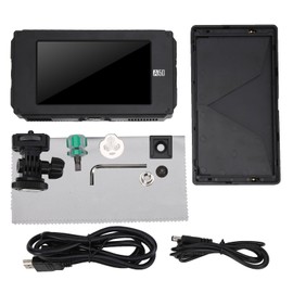 FOTGA A50TL HD Camera Monitor Touch Screen Viewfinder 1920x1080 4K HD Input/Output
