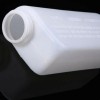Universal 600ML Nylon Plastic Oil Fuel Mixing Bottle Container For