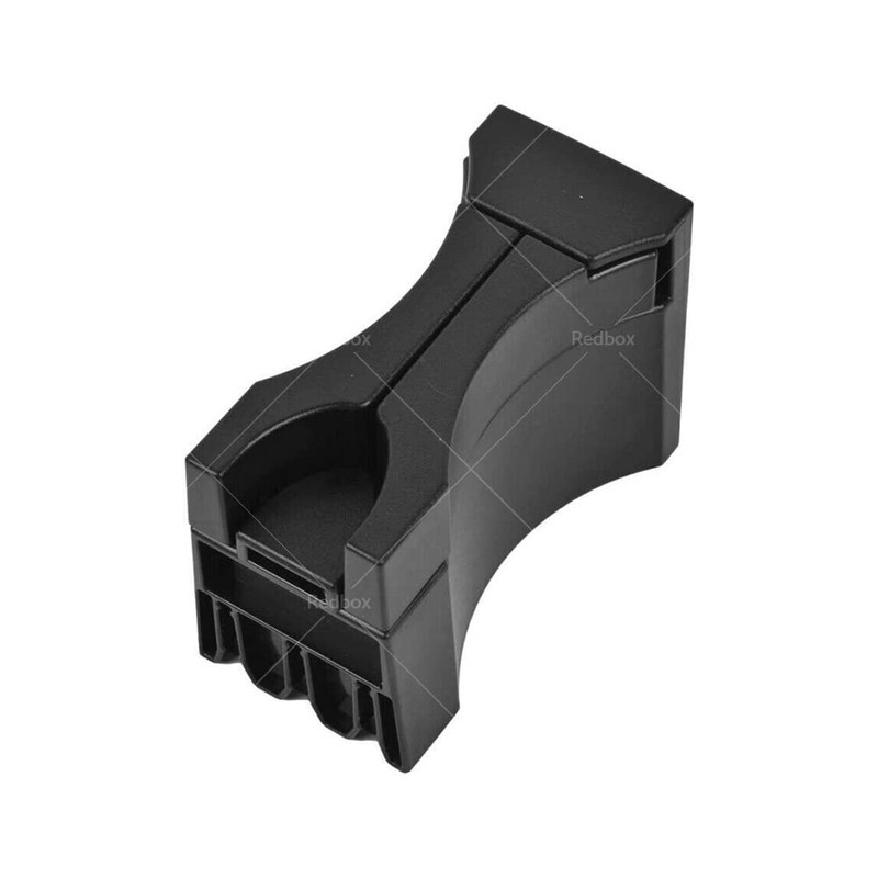 MAX COOL Cup Holder Insert Divider Compatible with Toyota Landcruiser
