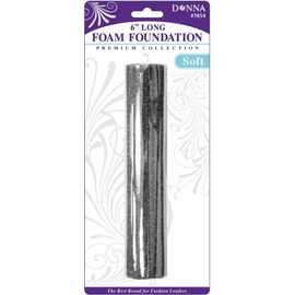DONNA FIRM & SOFT Foundation 6" Soft Foam Foundation