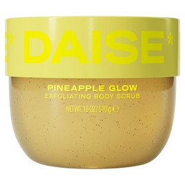 Daise Body Scrub Pineapple 510g