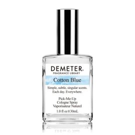 Demeter Cotton Blue 30ml / 데메테르 코튼블루 30ml