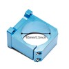 Genmitsu 65mm Diameter Aluminum CNC Spindle Holder Spindle Mount for