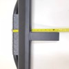 LEDIN For 2" Receiver Truck Heavy Duty Tow Hitch Step