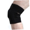 FUNOMOCYA 1pc Breathable Knee Support Brace for Sports Skid Resistant