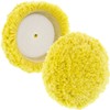 TCP Global Brand 3" Mini Buffing and Polishing Pad Kit