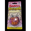 Billy Bob Little Brat Pacifier Babies with Attitude! Nuk Style