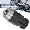 Drill Chuck Keyless SelfLocking with Sleeve Lathes Electric Hand Tools