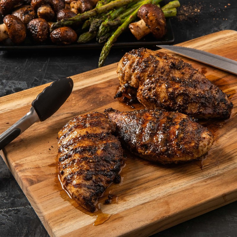McCormick Grill Mates Black Garlic Parmesan 3-In-1 Seasoning Mix, 1