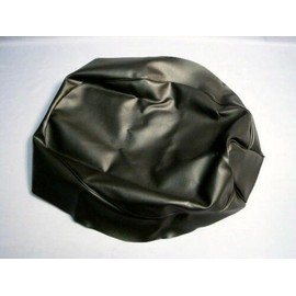 バイクパーツセンター(Bike Parts Center) バイクシートカバー 張替用 ホンダ タクト AF24 SH-003