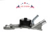 tomtop-auto Engine Water Pump WP-2408 AW6169 For 2011-2016 Chrysler Dodge