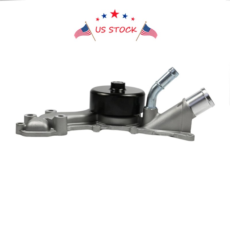 tomtop-auto Engine Water Pump WP-2408 AW6169 For 2011-2016 Chrysler Dodge
