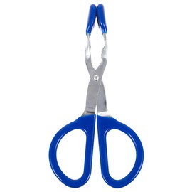 GLEAVI Mini Light Bulb Removal Pliers for Automotive Halogen and Gu10 Bulbs Compact Dashboard and Headlight Bulb Extractor Tool