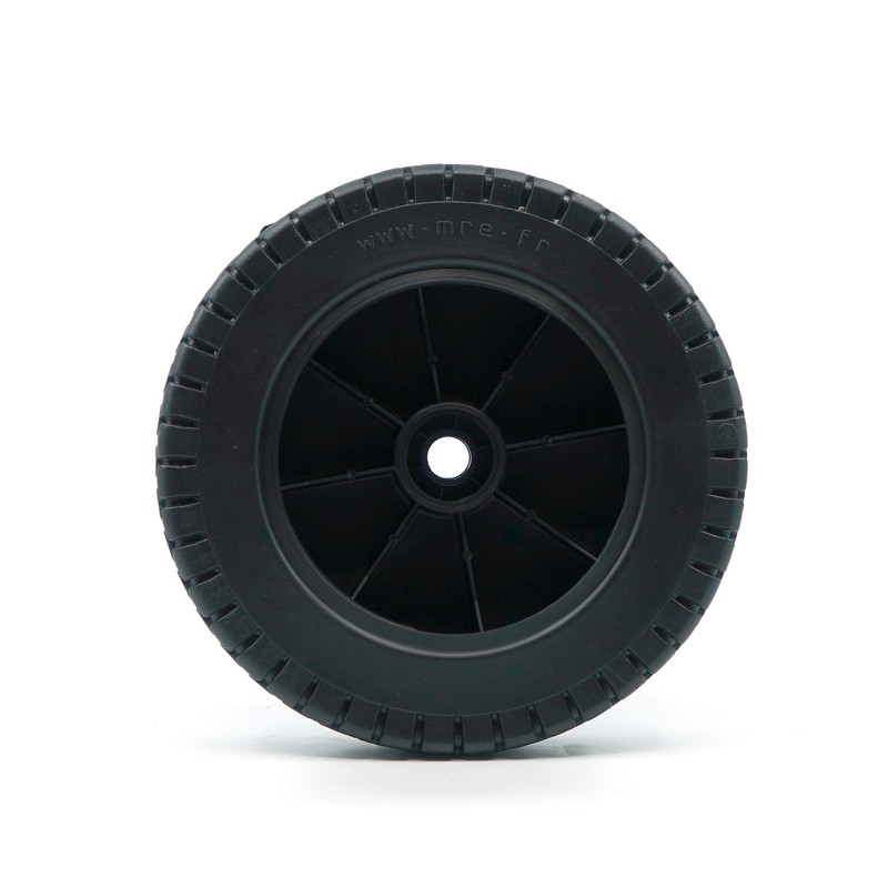 Oregon 72-601 Universal Wheel for All Common Lawn Mowers 175