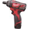 Milwaukee GIDDS2-811052 12-Volt Compact Drill and Hackzall Saw Combo Kit