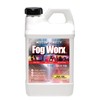 FogWorx Fog Juice - 1 Half Gallon of Premium Fog