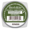 L'Oreal Infallible Shadow, Golden Emerald, 0.12 Ounce