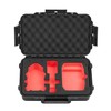 TomCase Drone Case "Smart Edition" for DJI Mini 4 Pro