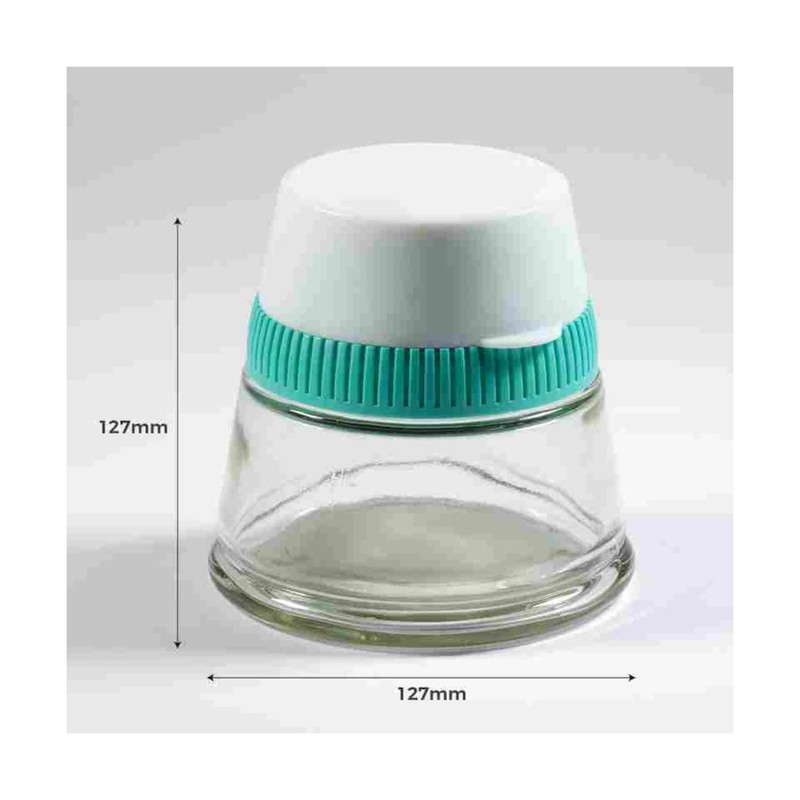 AK Interactive Airbrush Cleaning Pot