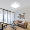 Comely LED Ceiling Light 48 W, 5000 LM Ceiling Light