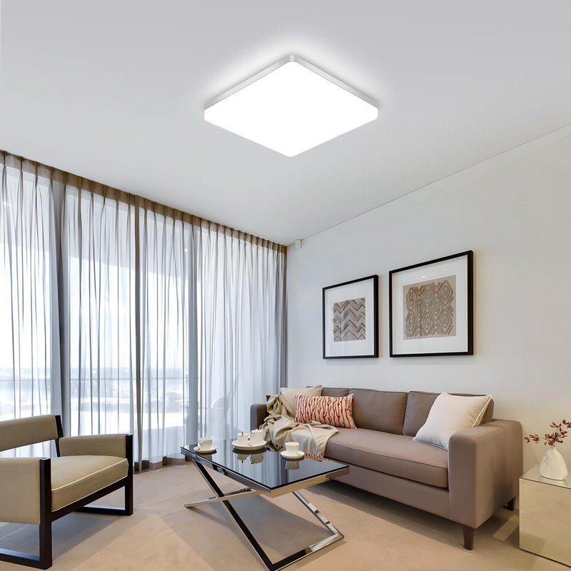 Comely LED Ceiling Light 48 W, 5000 LM Ceiling Light