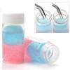 2 Pcs Tweezer Cleaner for Lash Tools 30ml Tweezer Cleaning