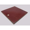 Micarta Canvas CE Phenolic Sheets .500" (1/2") Thick x 12"