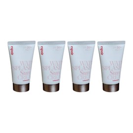Nyla Espoir Sun Cream Ceramide Yespoir Sun Block I bought it with my own money Espoir 60ml 4 reviews / 에스쁘아 선크림 세라마이드 예스쁘아 선블럭 내돈내산 에스뽀아 후기 60ml 4개